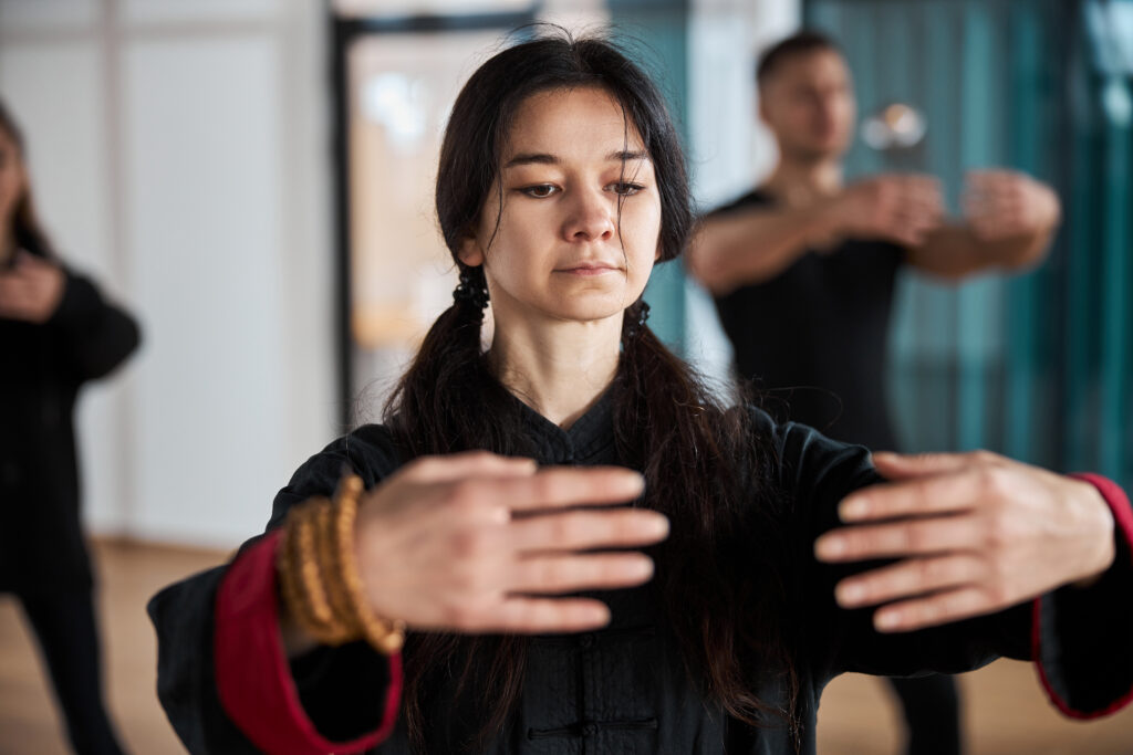 Parent of a Children’s Class Student