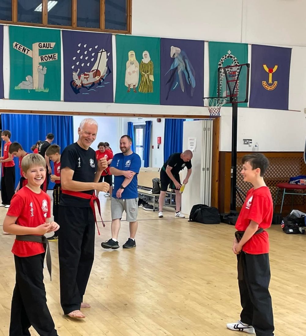 Kids-Martial-Arts-near-St-Augustines-Primary-School-255938